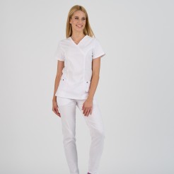 Color issue TEST Ž White/S
