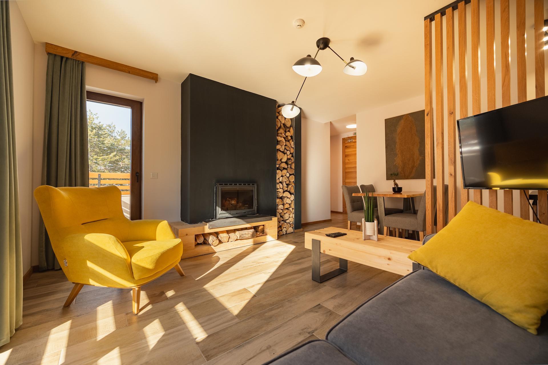 Apartmani